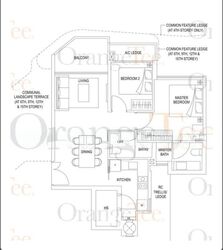 Stars Of Kovan (D19), Apartment #577099531